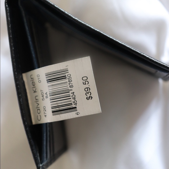 Wallet for men - Picture 6 of 7